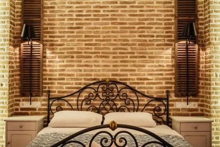 Pension Acronafplia B&D - 114