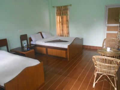 Eco Adventure Resort - 2