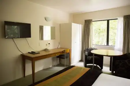 Auckland Newmarket Motel - 5