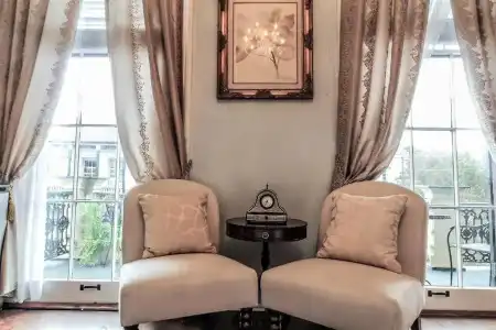 The Mansion on Royal - 109