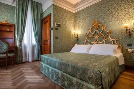 Palazzina Veneziana - 76
