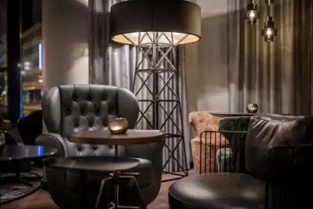 Motel One Nürnberg-City - 33