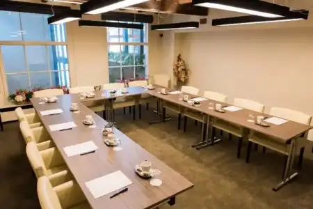 Best Western Plus Centre Den Bosch - 18