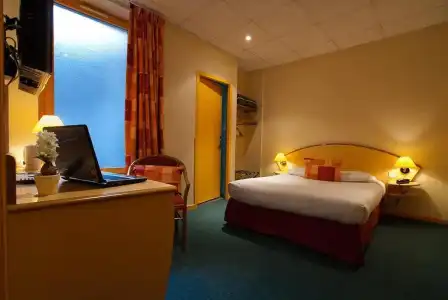 ibis Styles Carcassonne La Cité - 45
