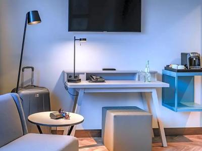 Mercure Dortmund Centrum - 43