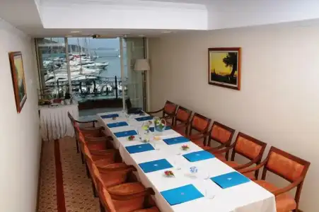 Ece Saray Marina & Resort - Special Class - 13