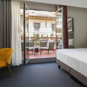 IQ Firenze - 47