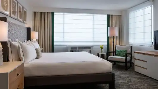 Glover Park Georgetown - 3