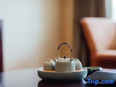 Landison Longjing Resort Hangzhou - 59