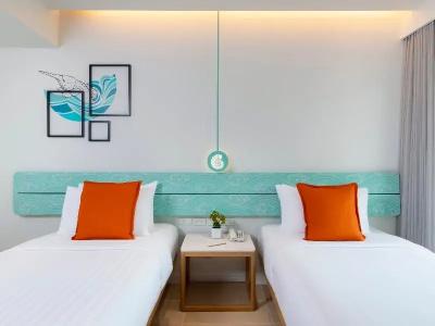 Novotel Rayong Rim Pae - 118
