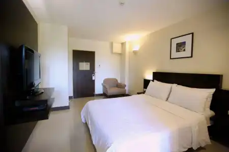 Synsiri Resort - 27