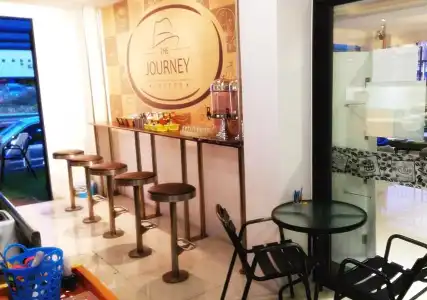 The Journey Patong New - 11