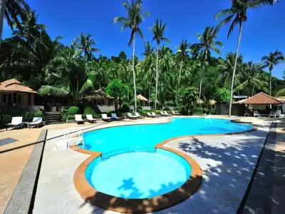 Koh Ngai Resort Trang - 8