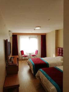 Bursa Sahin Otel - 30