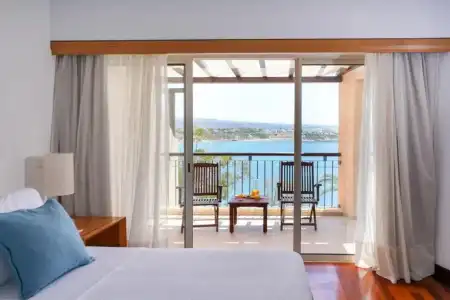 Thalassa Boutique & Spa - 0