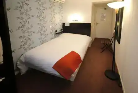 Hôtel Alizé - 17