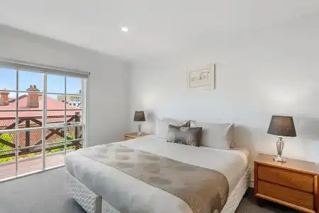 Hideaway on George - 31