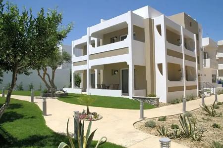 Agrelli & Suites - 222