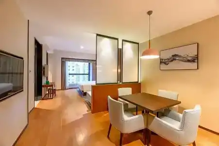 Holiday Inn KUNSHAN by IHG - 64