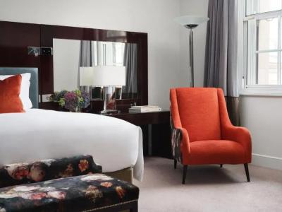 Sofitel London St James - 122