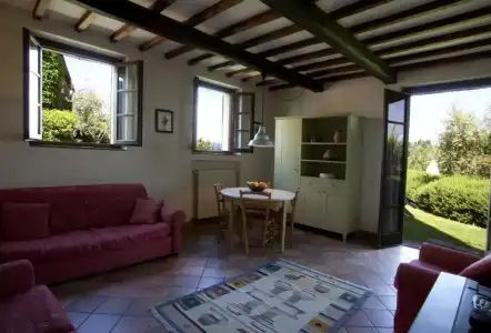 Podere il Pino - 36