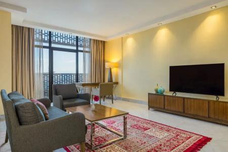 Sheraton Tunis - 93