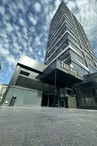 The Kailyns & Suites Atasehir - 0