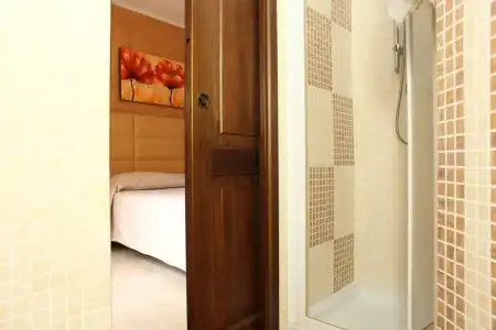 Coralia Bed and Breakfast - 42