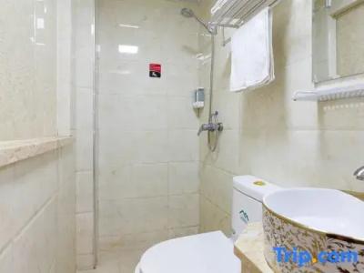 Meicun Chain Hostel (Shanghai Ninghong Road) - 55