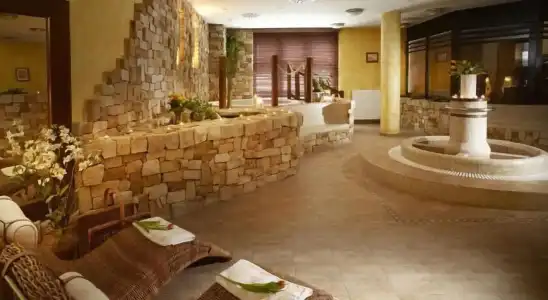 Spa Bilý Hořec - 21