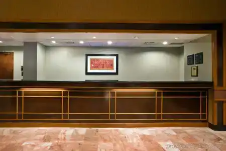 DoubleTree by Hilton - 2