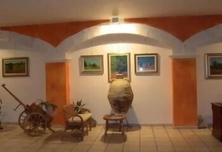 Sikania Suite - 1