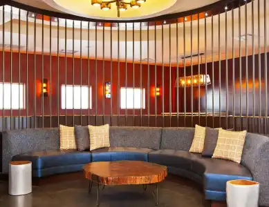 DoubleTree by Hilton Las Vegas East Flamingo - 15