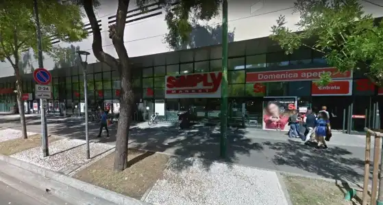 RossoVino Milano Boutique - 23