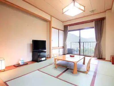 KAMOGAWASO - 5