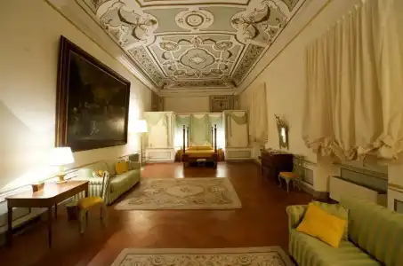 Palazzo Tucci Residenza d'Epoca - 47
