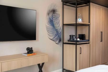 DoubleTree by Hilton Berlin Ku'damm - 66