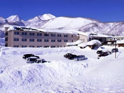 Kyukamura Myoko - 19