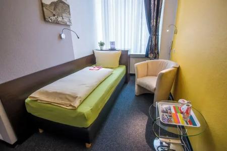 Apartam Münzplatz - 65