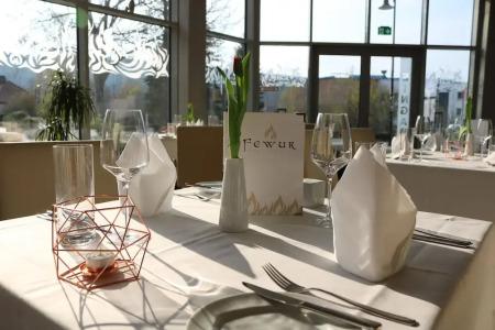 Mythenresort Heimdall - 18