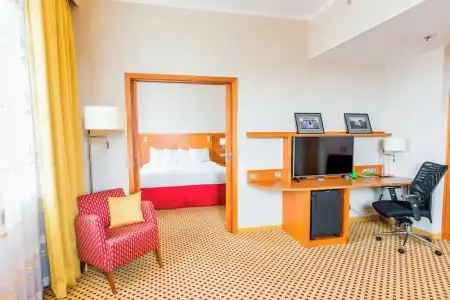 Courtyard By Marriott Pilsen - 111