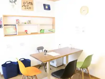 Harimayabashi Guesthouse - 3