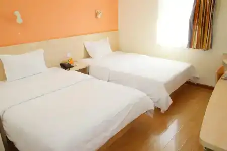 7Days Inn - 5