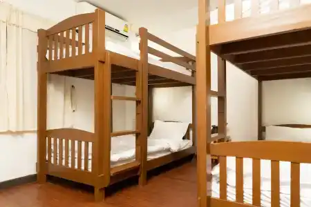 Past Tense Hostel - 16