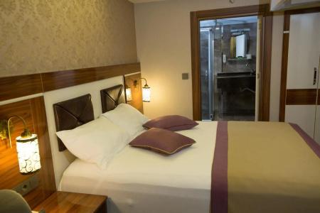 Ruba Palace Thermal - 2