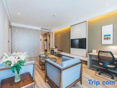 Atour (Suzhou Xiangcheng) - 34
