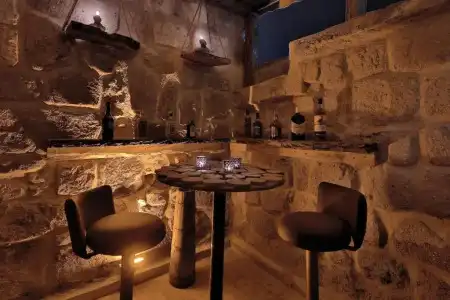 Wish Cappadocia - 48