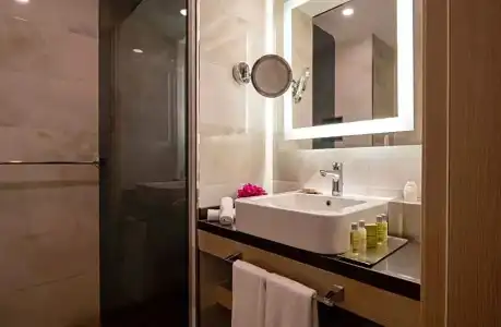 DoubleTree by Hilton Bodrum Marina Vista - 69