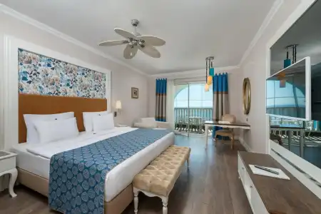 Rubi Platinum Spa Resort & Suites - All Inclusive - 31