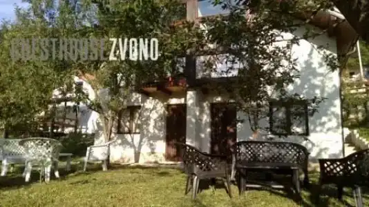Guesthouse Zvono - 1